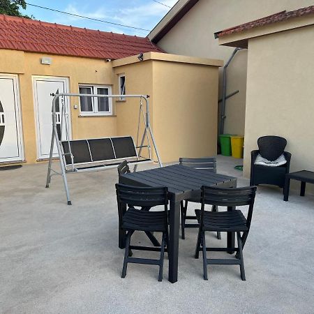 Вилла Casa Da Castanheira Candeiro Экстерьер фото